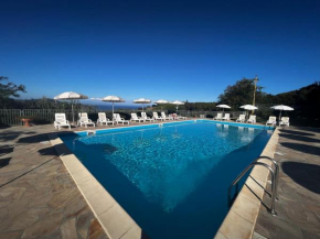 Monolocali Le Lecce Pool & Tennis Capoliveri